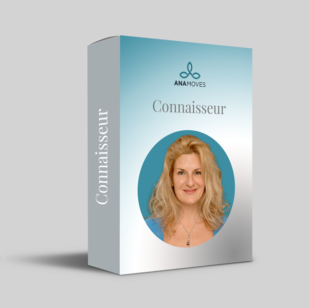 Connaisseur Package